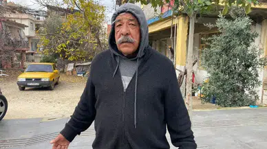 Serik’te Sessiz Evden Çifte Cinayet Çıktı!